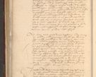 Zdjęcie nr 1543 dla obiektu archiwalnego: [Acta actorum vicarialia coram Nicolao Bedlenski]