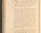 Zdjęcie nr 1539 dla obiektu archiwalnego: [Acta actorum vicarialia coram Nicolao Bedlenski]