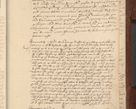 Zdjęcie nr 1536 dla obiektu archiwalnego: [Acta actorum vicarialia coram Nicolao Bedlenski]