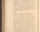 Zdjęcie nr 1533 dla obiektu archiwalnego: [Acta actorum vicarialia coram Nicolao Bedlenski]