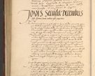Zdjęcie nr 1531 dla obiektu archiwalnego: [Acta actorum vicarialia coram Nicolao Bedlenski]