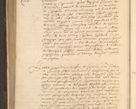 Zdjęcie nr 1527 dla obiektu archiwalnego: [Acta actorum vicarialia coram Nicolao Bedlenski]