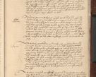 Zdjęcie nr 1514 dla obiektu archiwalnego: [Acta actorum vicarialia coram Nicolao Bedlenski]