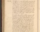 Zdjęcie nr 1513 dla obiektu archiwalnego: [Acta actorum vicarialia coram Nicolao Bedlenski]