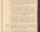 Zdjęcie nr 1512 dla obiektu archiwalnego: [Acta actorum vicarialia coram Nicolao Bedlenski]