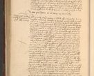 Zdjęcie nr 1509 dla obiektu archiwalnego: [Acta actorum vicarialia coram Nicolao Bedlenski]