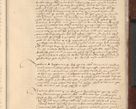 Zdjęcie nr 1508 dla obiektu archiwalnego: [Acta actorum vicarialia coram Nicolao Bedlenski]