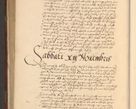 Zdjęcie nr 1507 dla obiektu archiwalnego: [Acta actorum vicarialia coram Nicolao Bedlenski]