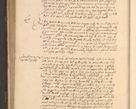 Zdjęcie nr 1503 dla obiektu archiwalnego: [Acta actorum vicarialia coram Nicolao Bedlenski]