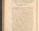 Zdjęcie nr 1499 dla obiektu archiwalnego: [Acta actorum vicarialia coram Nicolao Bedlenski]