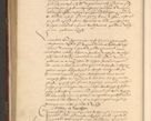 Zdjęcie nr 1497 dla obiektu archiwalnego: [Acta actorum vicarialia coram Nicolao Bedlenski]