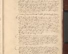 Zdjęcie nr 1496 dla obiektu archiwalnego: [Acta actorum vicarialia coram Nicolao Bedlenski]