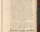 Zdjęcie nr 1492 dla obiektu archiwalnego: [Acta actorum vicarialia coram Nicolao Bedlenski]
