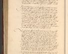 Zdjęcie nr 1491 dla obiektu archiwalnego: [Acta actorum vicarialia coram Nicolao Bedlenski]