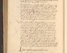 Zdjęcie nr 1489 dla obiektu archiwalnego: [Acta actorum vicarialia coram Nicolao Bedlenski]