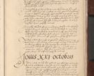 Zdjęcie nr 1486 dla obiektu archiwalnego: [Acta actorum vicarialia coram Nicolao Bedlenski]