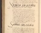 Zdjęcie nr 1483 dla obiektu archiwalnego: [Acta actorum vicarialia coram Nicolao Bedlenski]