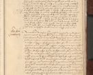 Zdjęcie nr 1482 dla obiektu archiwalnego: [Acta actorum vicarialia coram Nicolao Bedlenski]