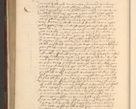 Zdjęcie nr 1479 dla obiektu archiwalnego: [Acta actorum vicarialia coram Nicolao Bedlenski]