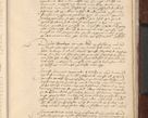 Zdjęcie nr 1478 dla obiektu archiwalnego: [Acta actorum vicarialia coram Nicolao Bedlenski]