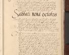 Zdjęcie nr 1474 dla obiektu archiwalnego: [Acta actorum vicarialia coram Nicolao Bedlenski]