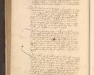 Zdjęcie nr 1471 dla obiektu archiwalnego: [Acta actorum vicarialia coram Nicolao Bedlenski]