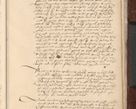 Zdjęcie nr 1472 dla obiektu archiwalnego: [Acta actorum vicarialia coram Nicolao Bedlenski]