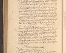 Zdjęcie nr 1469 dla obiektu archiwalnego: [Acta actorum vicarialia coram Nicolao Bedlenski]