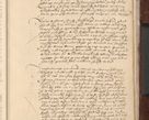 Zdjęcie nr 1468 dla obiektu archiwalnego: [Acta actorum vicarialia coram Nicolao Bedlenski]