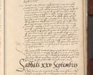 Zdjęcie nr 1460 dla obiektu archiwalnego: [Acta actorum vicarialia coram Nicolao Bedlenski]