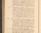 Zdjęcie nr 1461 dla obiektu archiwalnego: [Acta actorum vicarialia coram Nicolao Bedlenski]