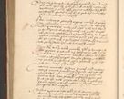 Zdjęcie nr 1459 dla obiektu archiwalnego: [Acta actorum vicarialia coram Nicolao Bedlenski]
