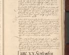 Zdjęcie nr 1456 dla obiektu archiwalnego: [Acta actorum vicarialia coram Nicolao Bedlenski]