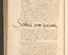 Zdjęcie nr 1455 dla obiektu archiwalnego: [Acta actorum vicarialia coram Nicolao Bedlenski]