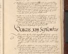 Zdjęcie nr 1454 dla obiektu archiwalnego: [Acta actorum vicarialia coram Nicolao Bedlenski]