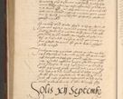 Zdjęcie nr 1451 dla obiektu archiwalnego: [Acta actorum vicarialia coram Nicolao Bedlenski]