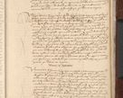 Zdjęcie nr 1448 dla obiektu archiwalnego: [Acta actorum vicarialia coram Nicolao Bedlenski]