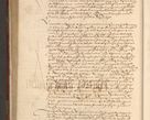 Zdjęcie nr 1441 dla obiektu archiwalnego: [Acta actorum vicarialia coram Nicolao Bedlenski]