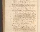 Zdjęcie nr 1437 dla obiektu archiwalnego: [Acta actorum vicarialia coram Nicolao Bedlenski]