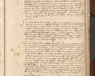 Zdjęcie nr 1436 dla obiektu archiwalnego: [Acta actorum vicarialia coram Nicolao Bedlenski]