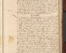 Zdjęcie nr 1432 dla obiektu archiwalnego: [Acta actorum vicarialia coram Nicolao Bedlenski]