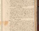 Zdjęcie nr 1428 dla obiektu archiwalnego: [Acta actorum vicarialia coram Nicolao Bedlenski]
