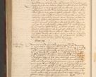 Zdjęcie nr 1425 dla obiektu archiwalnego: [Acta actorum vicarialia coram Nicolao Bedlenski]