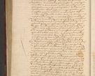 Zdjęcie nr 1423 dla obiektu archiwalnego: [Acta actorum vicarialia coram Nicolao Bedlenski]