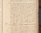 Zdjęcie nr 1422 dla obiektu archiwalnego: [Acta actorum vicarialia coram Nicolao Bedlenski]
