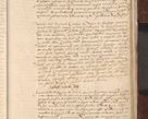 Zdjęcie nr 1420 dla obiektu archiwalnego: [Acta actorum vicarialia coram Nicolao Bedlenski]