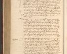 Zdjęcie nr 1421 dla obiektu archiwalnego: [Acta actorum vicarialia coram Nicolao Bedlenski]
