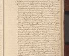 Zdjęcie nr 1418 dla obiektu archiwalnego: [Acta actorum vicarialia coram Nicolao Bedlenski]
