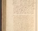 Zdjęcie nr 1419 dla obiektu archiwalnego: [Acta actorum vicarialia coram Nicolao Bedlenski]