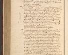Zdjęcie nr 1417 dla obiektu archiwalnego: [Acta actorum vicarialia coram Nicolao Bedlenski]